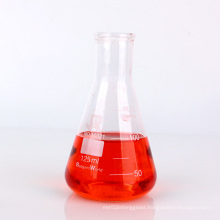 250ml glass measuring conical flask